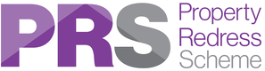 Property Redress Scheme Logo
